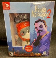 Hello Neighbor 2